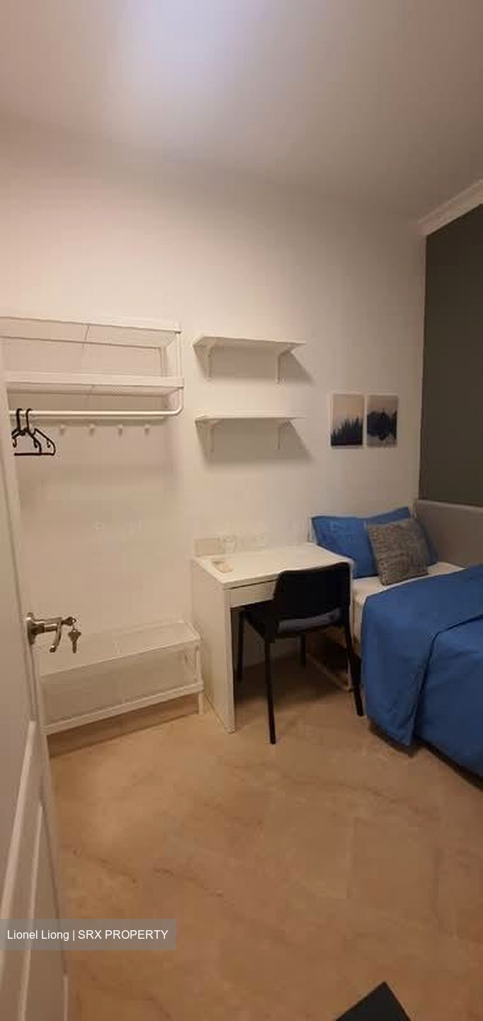 Emerald Garden (D1), Condominium #580187451